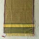 shop Handloom Cotton patola ikat green dupatta