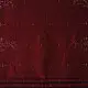 shop Handloom Woolen Tangaliya Maroon Shawl- unisex