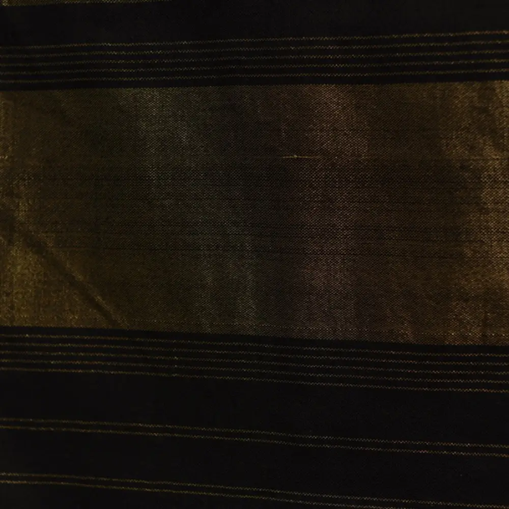 shop Woolen Patola ~ Black