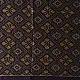 shop Handloom Cotton patola ikat Purple dupatta