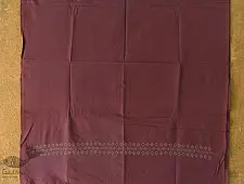 Handwoven Cotton | Tangaliya Pant Material - Pink