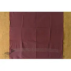 Handwoven Cotton | Tangaliya Pant Material - Pink
