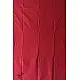 shop Cotton Tangaliya kurti Magenta Material 