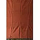 shop Cotton Tangaliya kurti Brown Material 