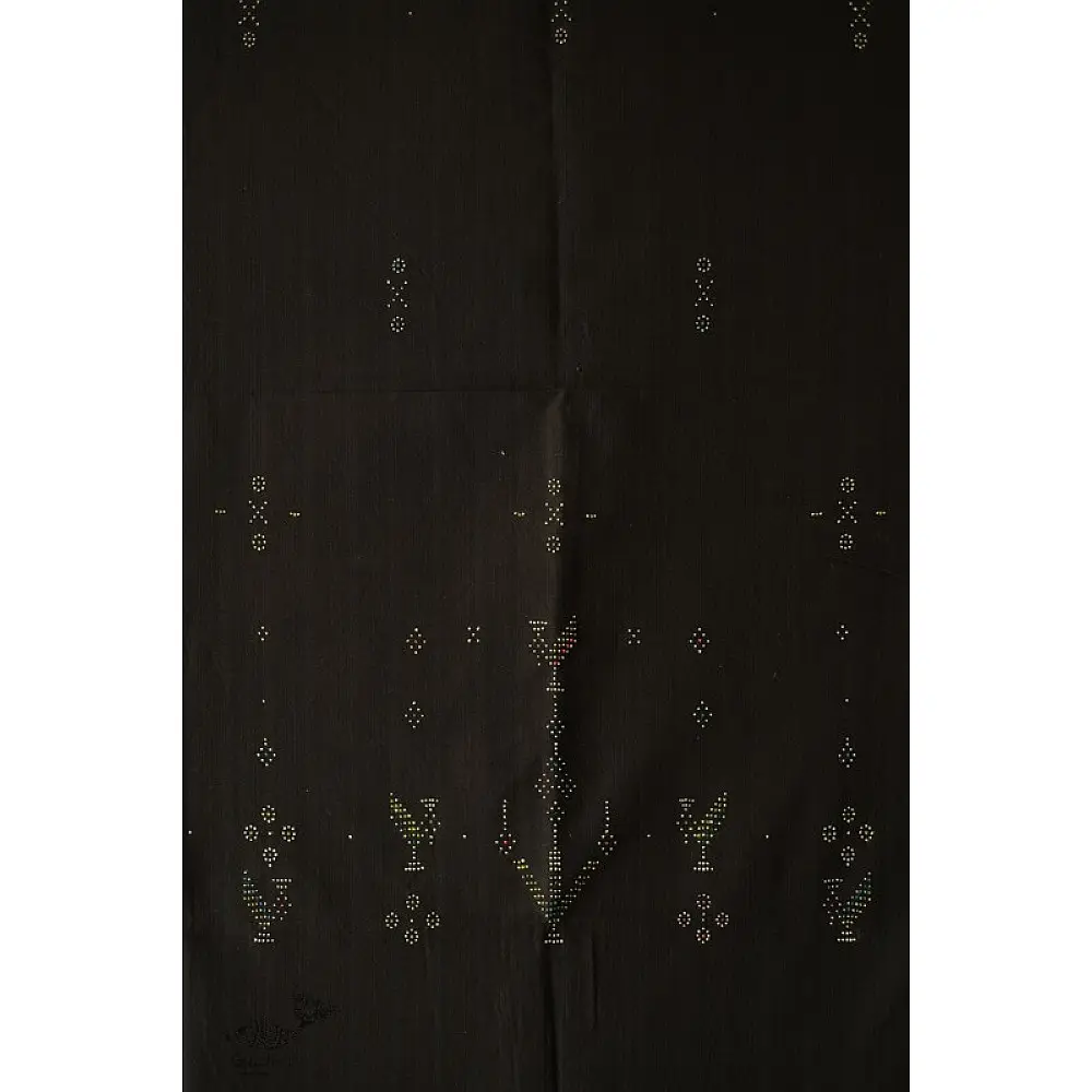 shop Cotton Tangaliya kurti fabric