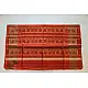 चंपा . चकली ✹ Silk Patola Saree ✹ 21