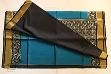 Champa - Chakli . चंपा - चकली ✹ Silk Patola Saree ✹ 2