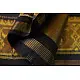 चंपा . चकली ✹ Silk Patola Saree ✹ 7