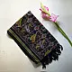 shop Handloom Cotton patola ikat dupatta Elephant Motif