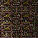 shop Handloom Cotton patola ikat dupatta Elephant Motif