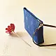 shop Tangaliya Blue Sling Bag