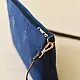 shop Tangaliya Blue Sling Bag