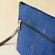 shop Tangaliya Blue Sling Bag