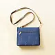 shop Tangaliya Blue Sling Bag