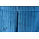 shop Tangaliya - Handwoven Cotton Blue Stripe Scarves