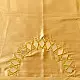 Embroidered Blouse Piece ( Unstitched ) 