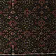 shop Handloom Cotton patola ikat Black Traditional dupatta