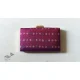 shop handmade Patola Silk Clip Clutch / Sling Handbag