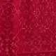 shop Handwoven Woolen Ikat Patola Shawl ~ ~ Panchratna Ikat 