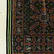 shop handloom silk cotton patola ikat black stole