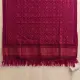 shop Handwoven Woolen Patola Shawl