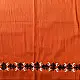 Embroidered Blouse Piece ( Unstitched ) -brown
