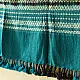 Kutchi Bhujodi Weaving - Bandhani ( Tie-dyed ) Woolen Shawl