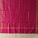 shop pure silk patola ikat dupatta - Pink Diamond Design