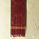 shop handloom silk cotton patola ikat stole