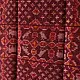 shop handloom silk cotton patola ikat stole