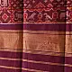 shop handloom silk cotton patola ikat stole