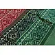 shop Patola Silk Handwoven saree