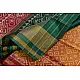 shop Patola Silk Handwoven saree