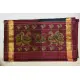 shop Patola Silk Handwoven saree