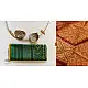 shop Patola Silk Handwoven saree