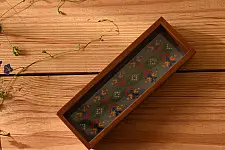 Joyance | Soof Multi Purpose Holder (Embroidered)
