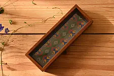 Joyance | Soof Multi Purpose Holder (Embroidered)