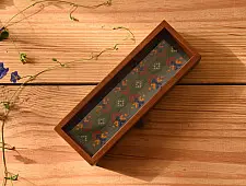 Joyance | Soof Multi Purpose Holder (Embroidered)