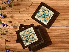 Joyance | Coaster - Set of Four 16