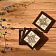 buy Coaster - Set of Four