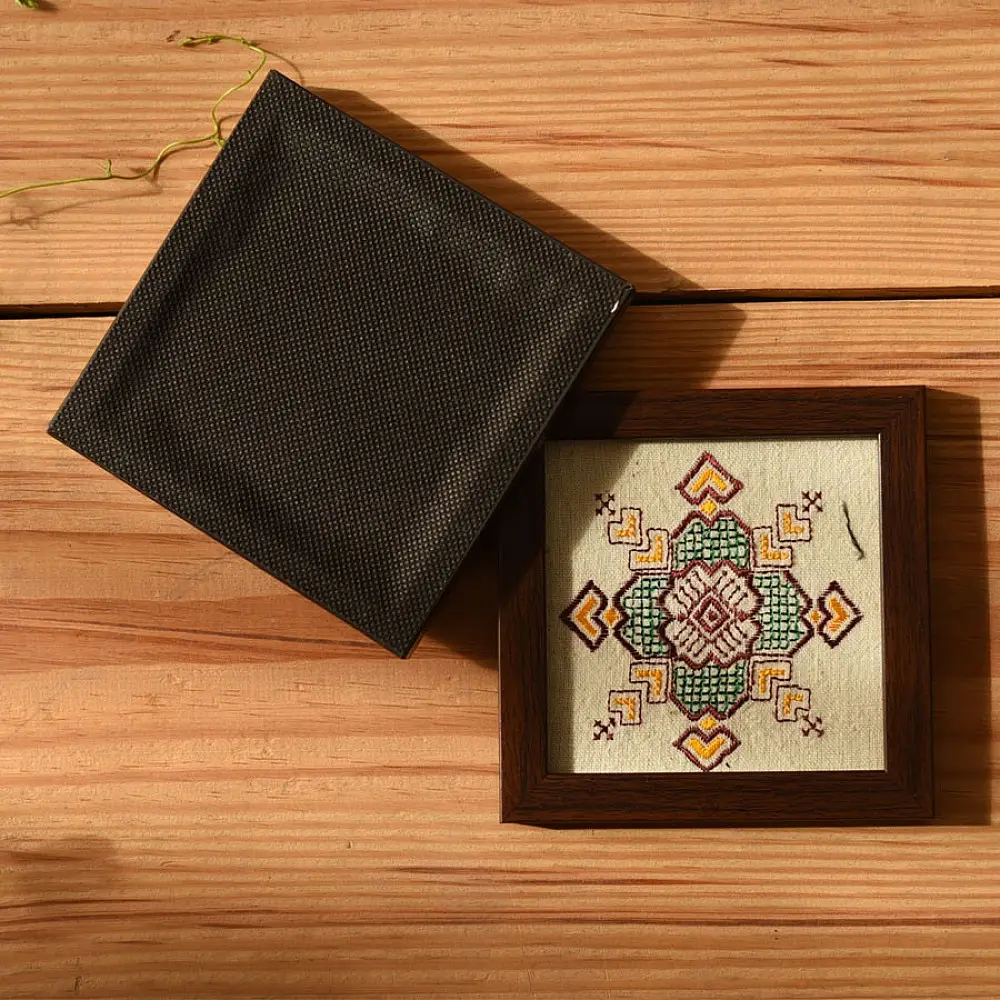 buy Coaster - Set of Four