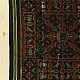 shop black - handloom silk cotton patola ikat stole