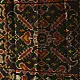 shop black - handloom silk cotton patola ikat stole