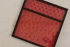 Joyance | Patola Organizer / Serving Tray