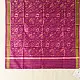 shop pure pure silk patola ikat dupatta