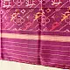 shop pure pure silk patola ikat dupatta