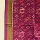 shop pure pure silk patola ikat dupatta
