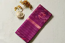 Rasika . रसिका ~ Patola Pure Silk Dupatta ~ Narikunj Design