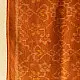 shop Woolen Patola Muffler ~ Mustard