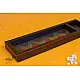 shop Patola Maroon Serving Tray